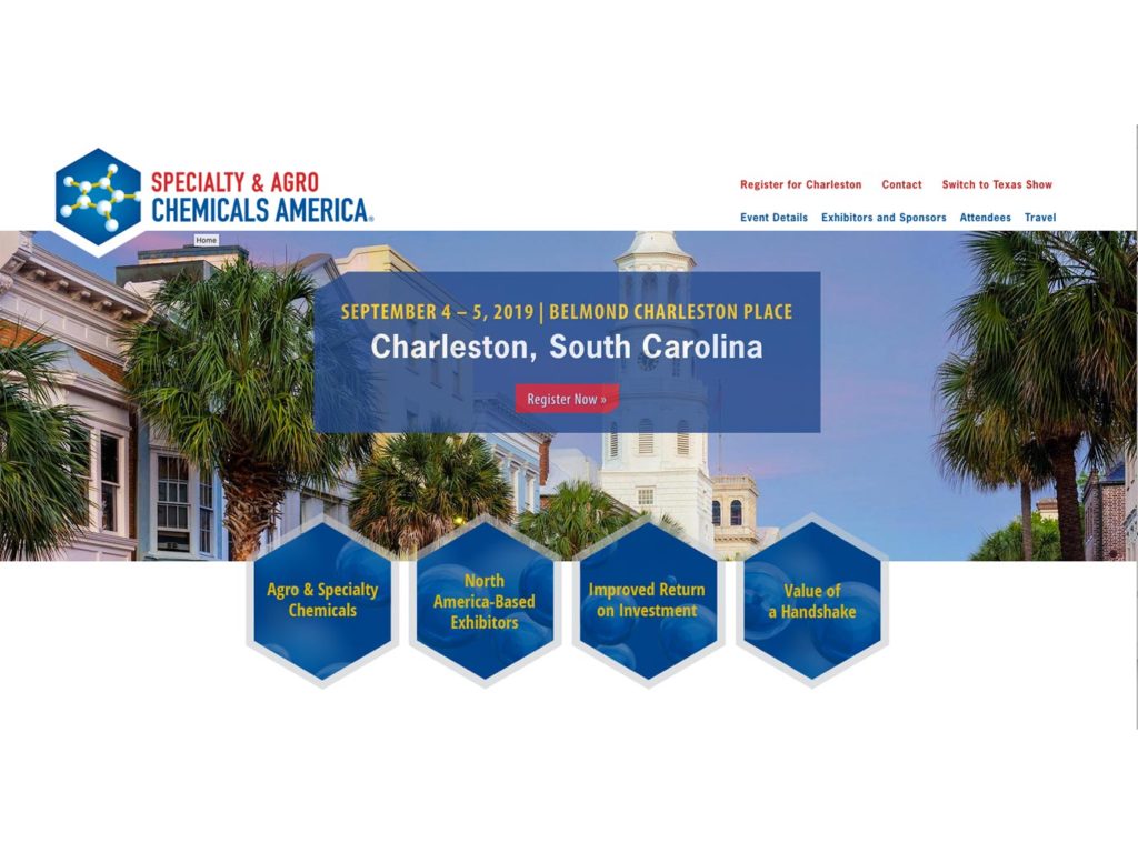 Specialty & Agro Chemicals America