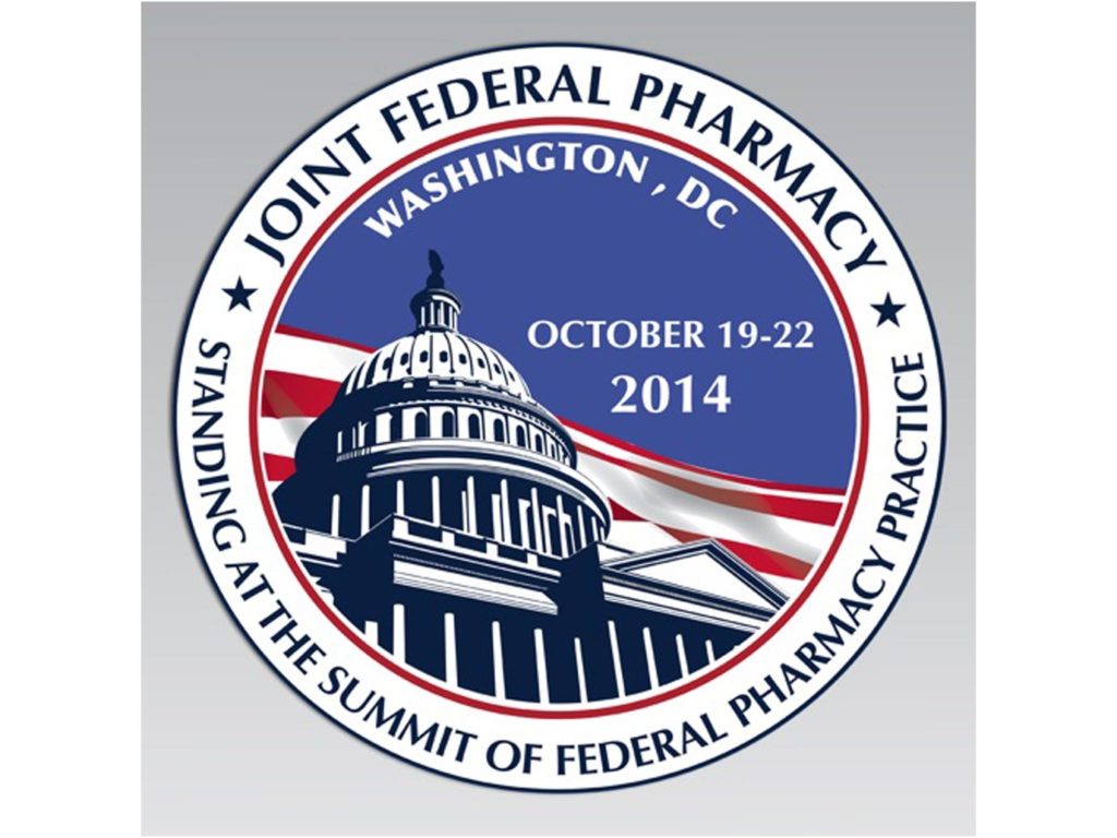 2019 Joint Federal Pharmacy Seminar