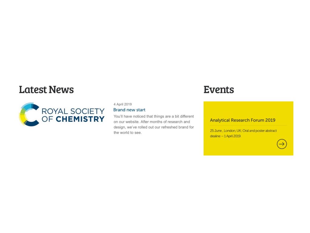 14th International conference on materials chemistry (MC14)